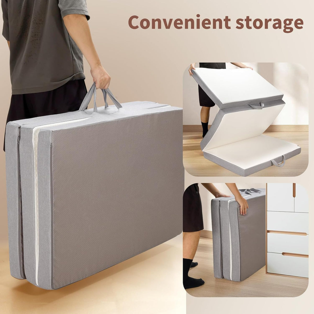 Gwydre Mattresses and Bedding