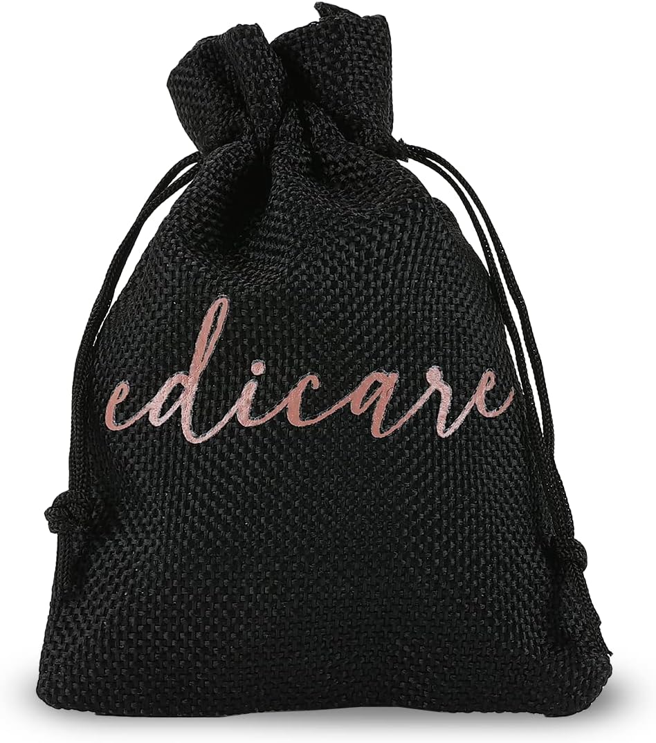 Edicare, Menstrual Cup, Includes Two Cups, 1 Sterilizer and a Carry Bag, Medical Grade Silicone, Soft, Reusable and Washable 100% Safe (L - Special Edition)