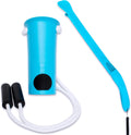 RMS Sock Aid Kit for Men and Women with Limited Mobility | Easy On Easy Off Sock Aid for Putting On and Removing Socks or Stockings Without Bending Down or Reaching Your Feet Easily
