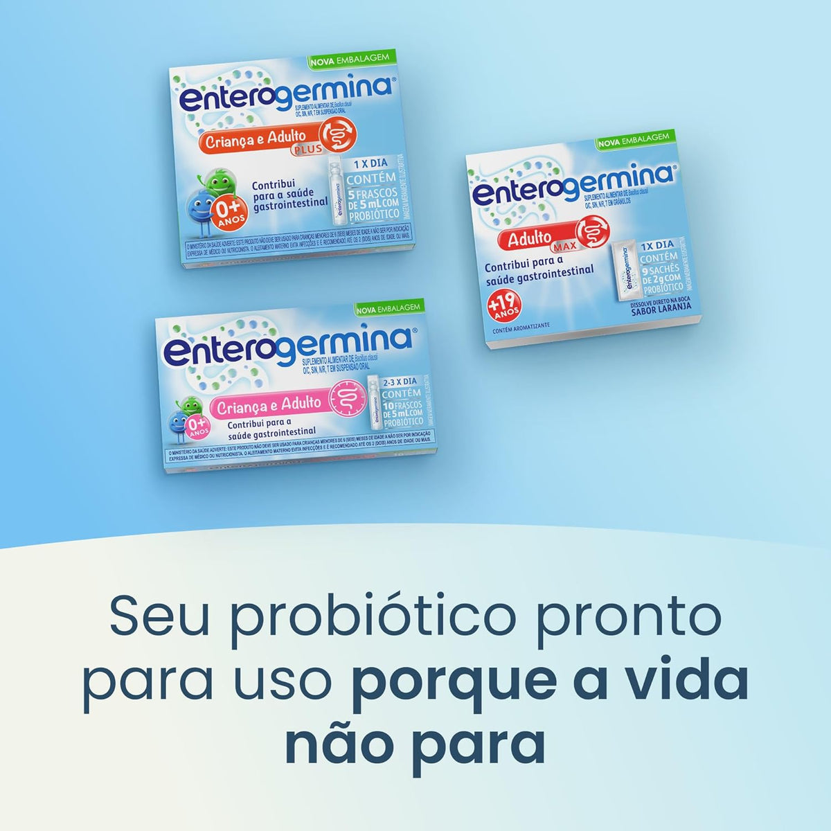 Probi Probiotic Supplements 5ml