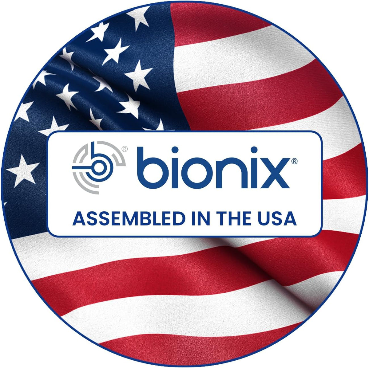 Bionix - Lighted Ear Curette Variety Pack, Earwax Removal Kit, Helps Remove Wax Buildup, Safe Earwax Removal, Convenient & Easy-to-Use, Flexible, Ideal for Healthcare Providers, Single-Use (50 Count)