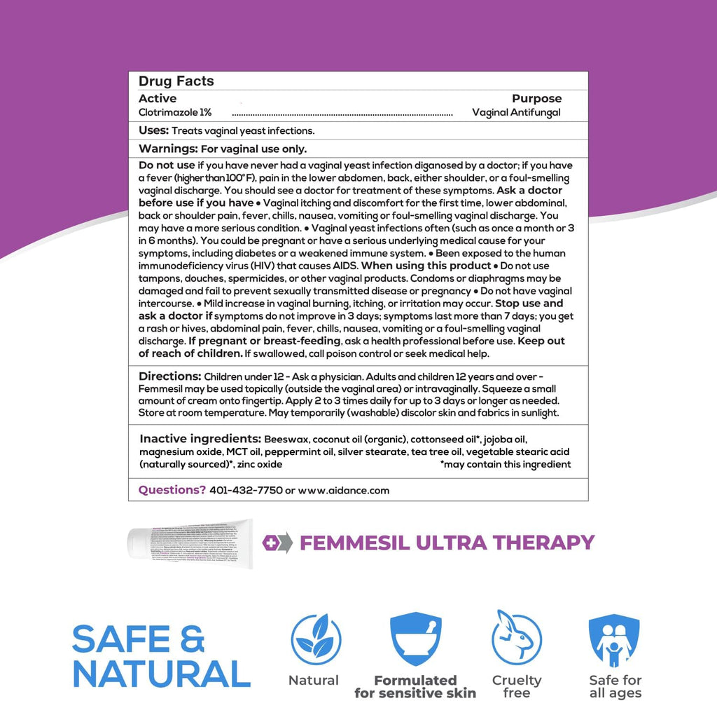 Personal Care 28 g