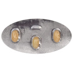 Candid-CL - Strip of 3 Vaginal Suppositories