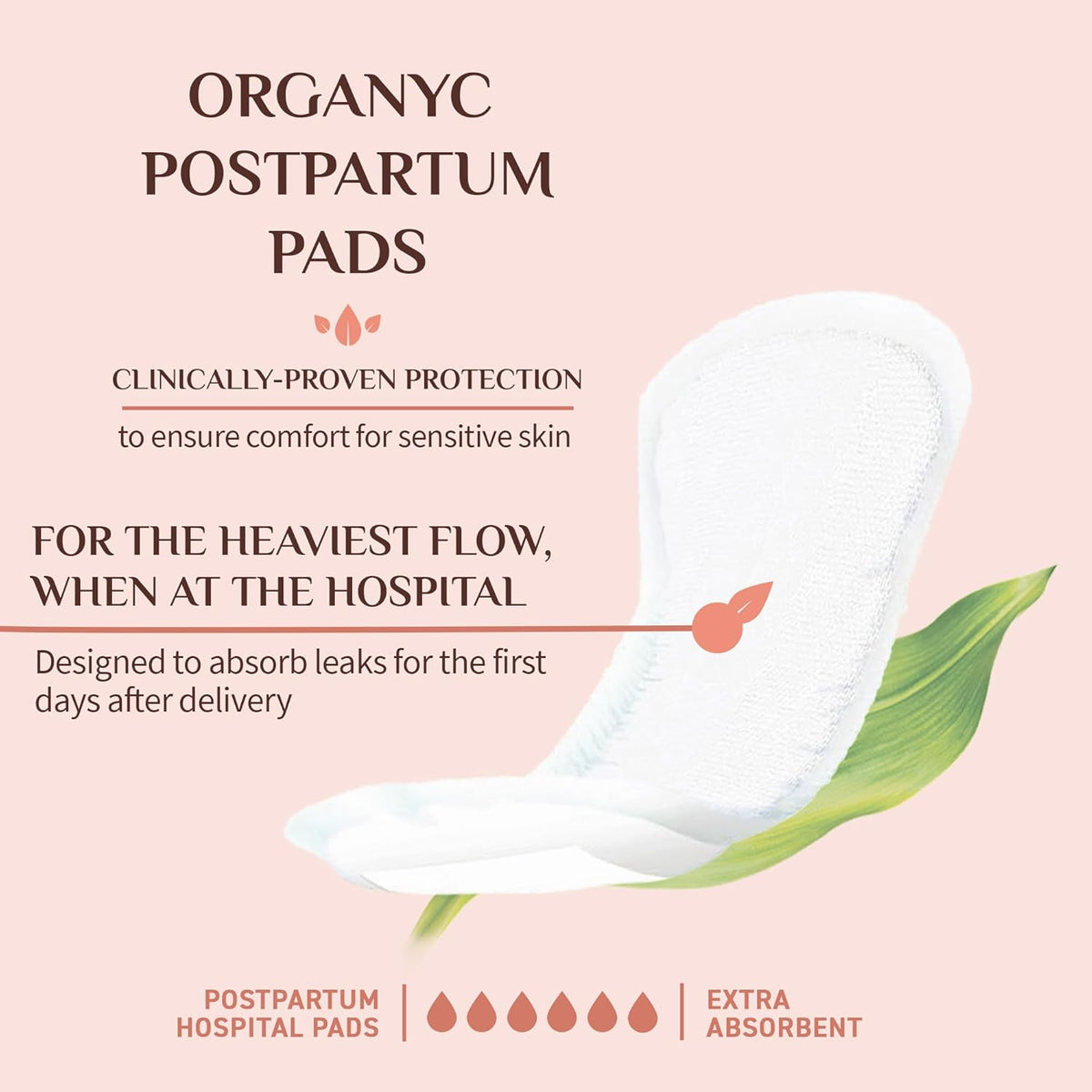 Maternity Pads