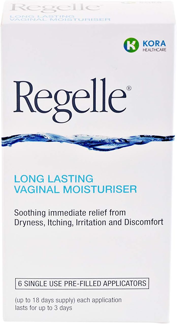 Vaginal Moisturizers