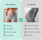 Disposable Postpartum Panties without Mesh or Latex - High Support, Breathable and Soft - One Size UK 8-16