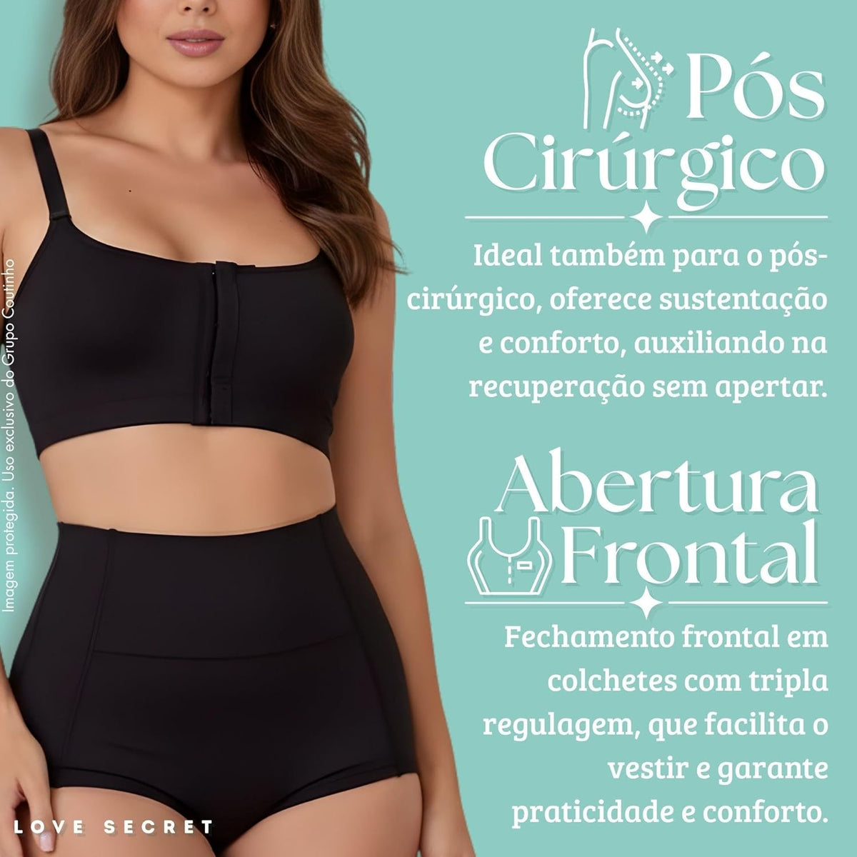 Suti Bras