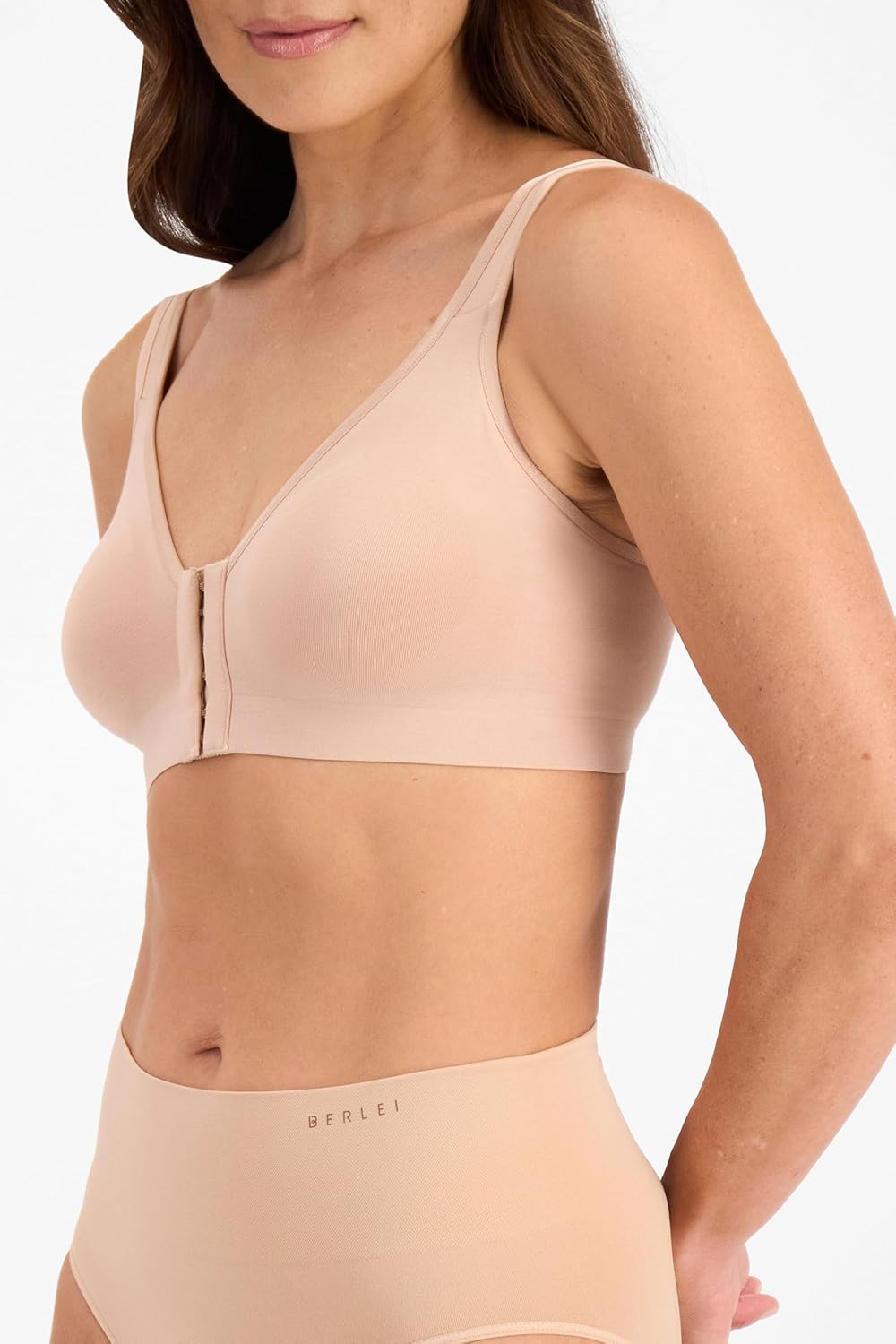 Berlei Women's Bras Post Surgery Recovery Bra