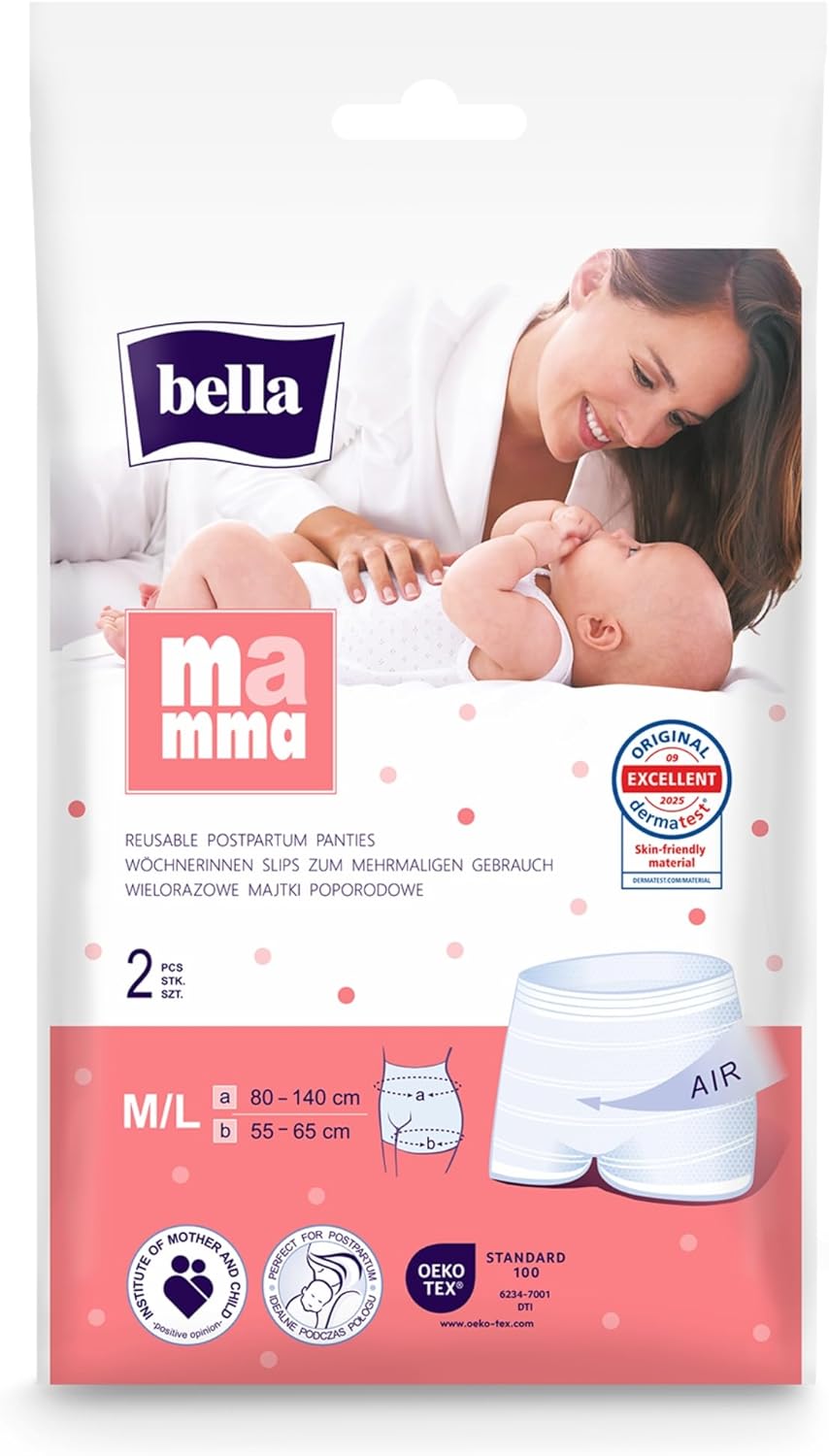 Bella Underwear 2 pieces