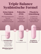 Grune Probiotic Supplements