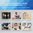 Meia Support and Compression Garments