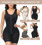Support and Compression Garments Postpartum For Body