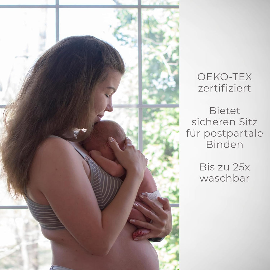ABENA Incontinence Products Postpartum Breathable