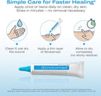 Gauze and Wound Dressings