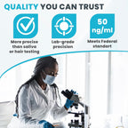 Health Test Kits