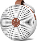Portable Sound Machine Mini White Noise Machine Baby Shushing Brown Noise Machine with 30 Soothing Sounds for Kids Adults Dogs Auto-Off Timer 32 Volume Levels Sleep Machine for Home Office Privacy