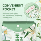 Panty Liners 160 ml 30 pieces
