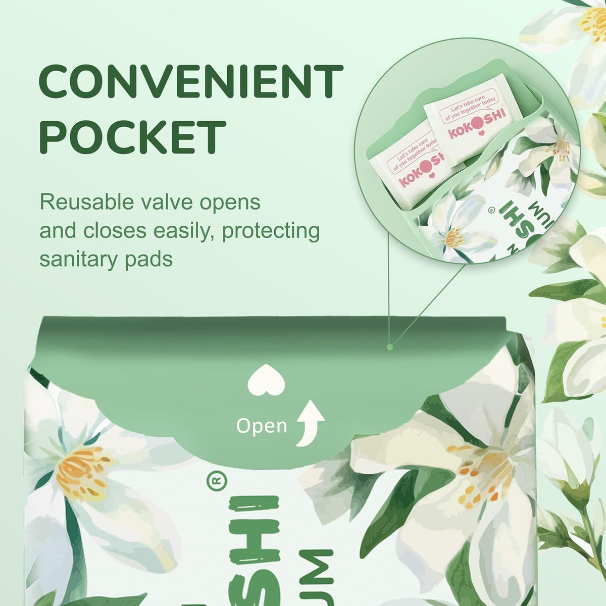 Panty Liners 160 ml 30 pieces