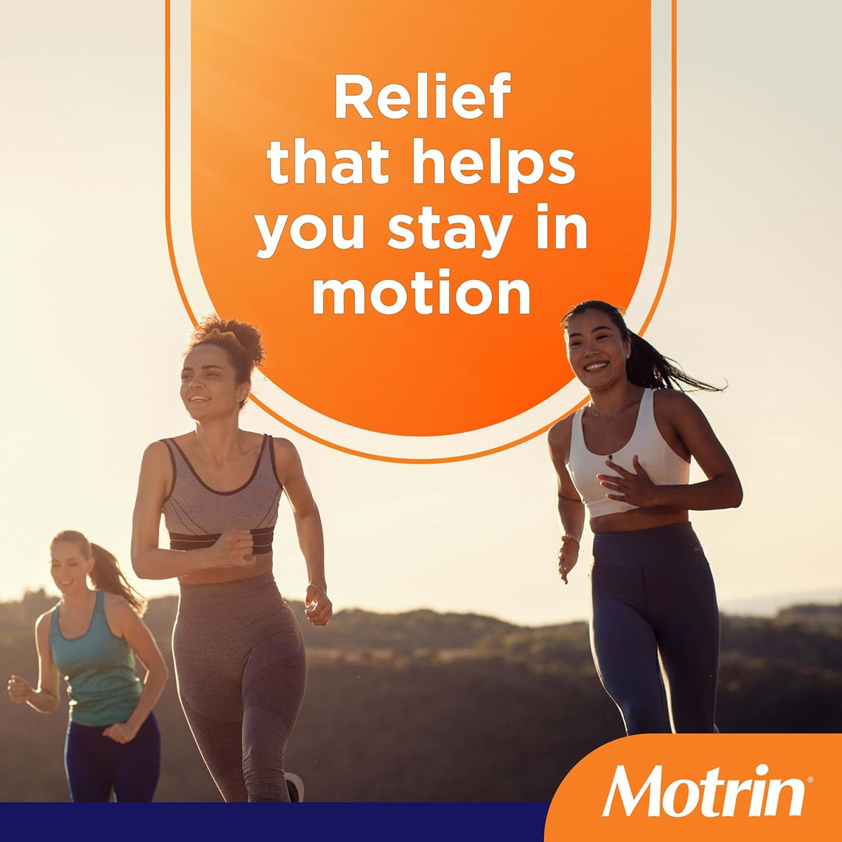 Motrin IB Liquid Gels, 200mg Ibuprofen, 120 Caplets | Pain Reliever, Muscle Aches, Headache, Backache, Toothache, Menstrual Cramps, Minor Arthritis Pain