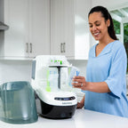 Baby Bottle Sterilizers Sterile