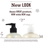 Mrs. Meyer's Clean Day, Hand Soap, Rain Water Scent, 12.5 Fl Oz