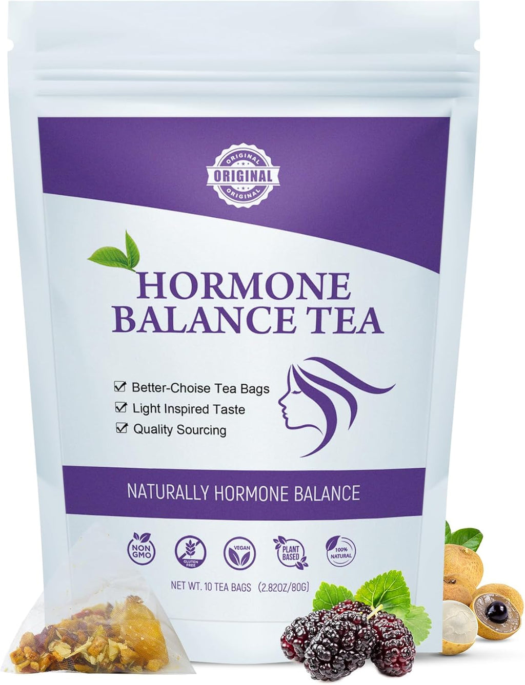 Dietary Supplements Organic