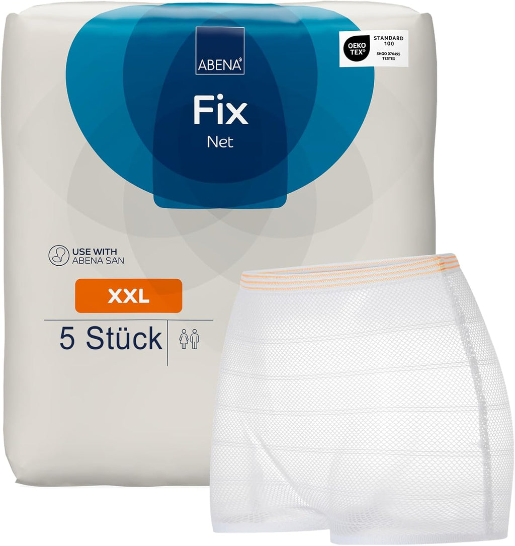 ABENA Incontinence Products Postpartum Breathable