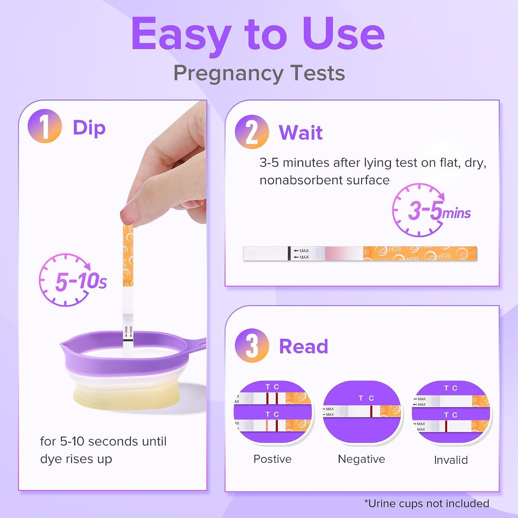 Premom Quantitative Ovulation Predictor Kit for Women