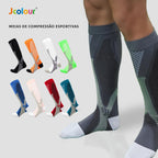 Meia Support and Compression Garments