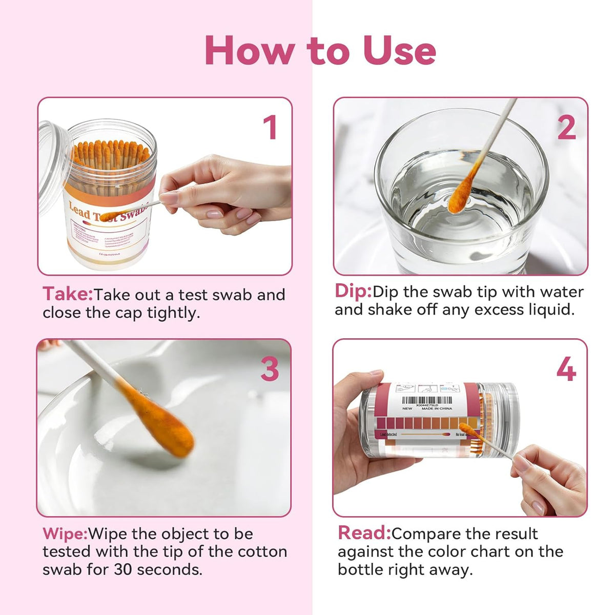 AssuTest Health Test Kits