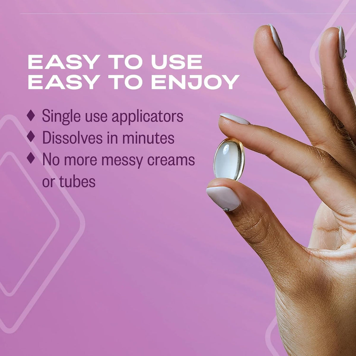 ky liquibeads vaginal moisturizer