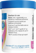 Inner Health Candex 30 Capsules