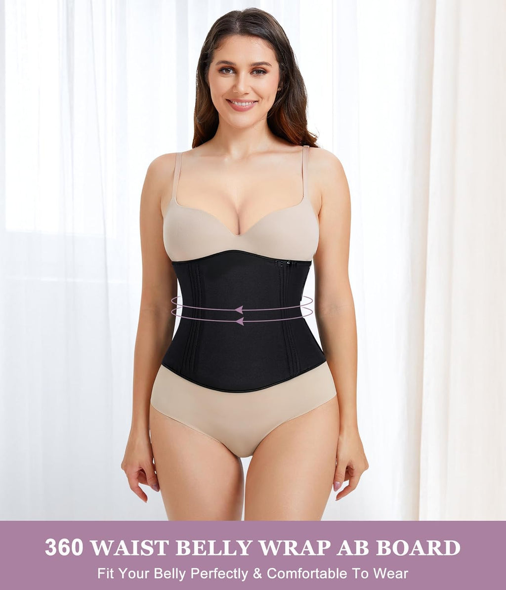 Post-Surgery Compression Boards