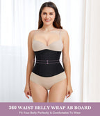 Post-Surgery Compression Boards