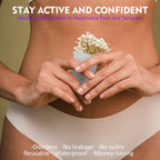 Menstrual Care Silicone Reusable