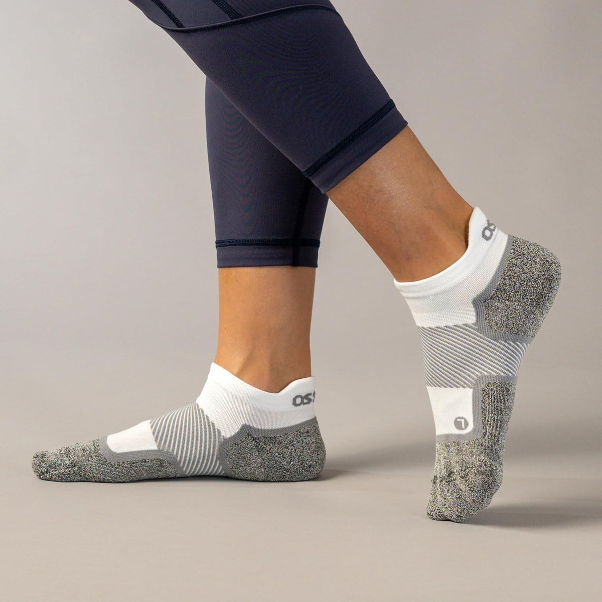 OrthoSleeve Diabetic & Neuropathy Socks (3 Pack)
