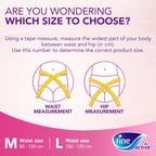 Incontinence Pads Postpartum 140 cm