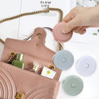 12 Pack Soft Retractable Measuring Tape Double-Scale 60-Inch/150cm for Body Measuring 12 Metric Tape Measure Sewing Craft Cloth Tape Measure Tailor Cloth Knitting Home Craft Measurements- 12 Colors