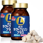 Morinaga Dietary Supplements 2 units 60 days supply