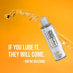 #LubeLife Water-Based Personal Lubricant 240 ml