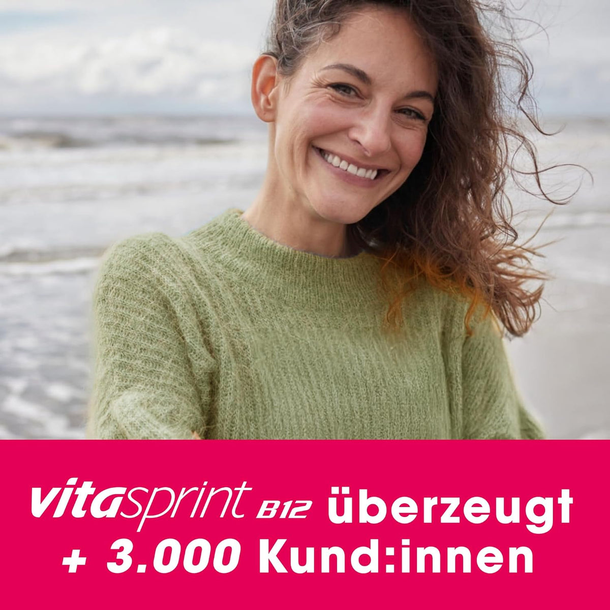 Vitasprint Dietary Supplements