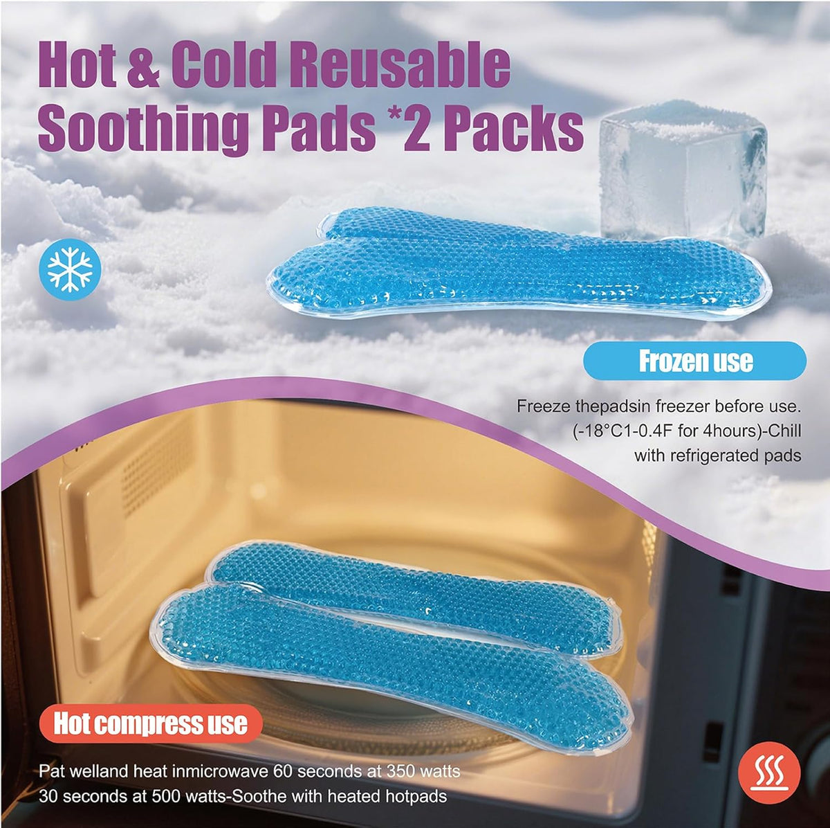 20 Pcs Mom Postpartum Essentials Recovery Kit, Hospital Bag Must Haves for New Mom, Postpartum Pads, Peri Bottle, Cooling Spray, Perineal Soothing Liners, Disposable Underwear, Hot&Cold Packs (Set)