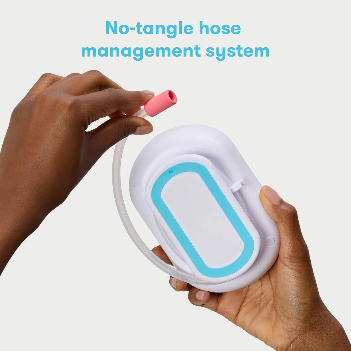 Frida Baby Electric NoseFrida Pro Nasal Aspirator, Hospital Grade Suction