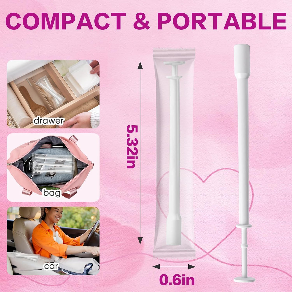 Personal Lubricants Individually Wrapped