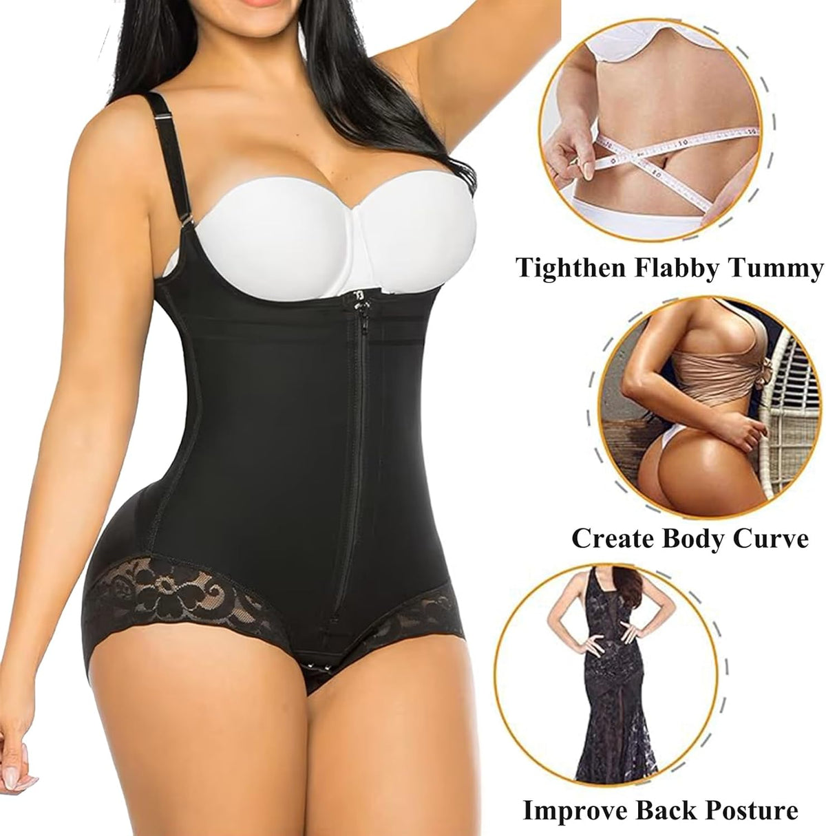 MMOOUP Compression Garments