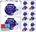 bella Sanitary Pads 14 pieces