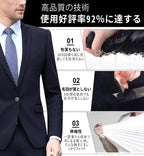 Hisitosa Underwear and Base Layers 100% Cotton 5 pieces