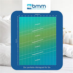BMM Mattresses 200 cm 21 cm