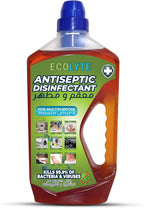 ECOLYTE+ Disinfectants 1 L
