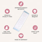 Maternity Pads Fragrance-Free Postpartum